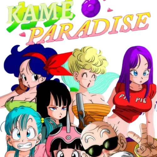 Kame Paradise