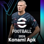 konami Apk