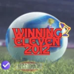 winning Eleven 2012