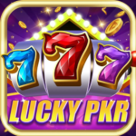 lucky PKR