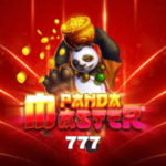 panda master 777