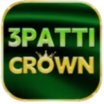 3 patti crown